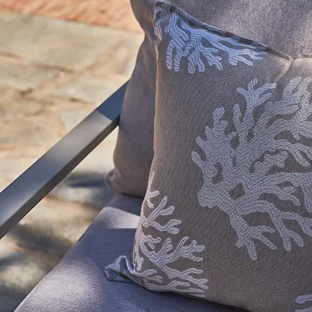 Panzió To Be Sea View Capri