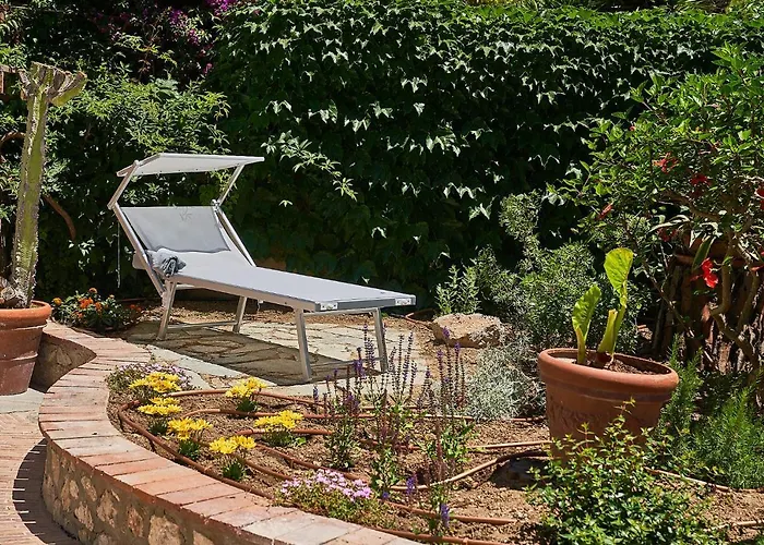 To Be Sea View Capri