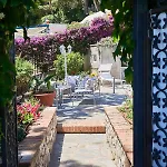 To Be Sea View 3* Capri