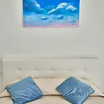 To Be Sea View 3*