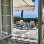 Nocleg ze śniadaniem To Be Sea View Capri