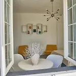 فندق مبيت وإفطار To Be Sea View