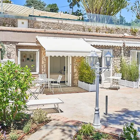 B&B To Be Sea View 카프리