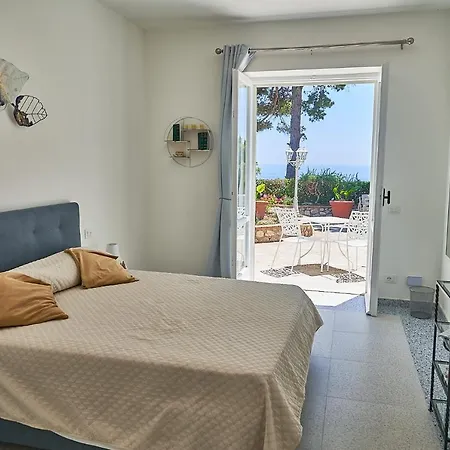 To Be Sea View קאפרי