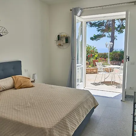 To Be Sea View קאפרי