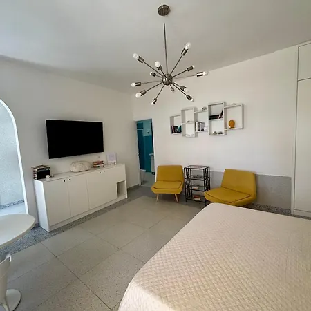 To Be Sea View B&B 4*