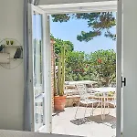 To Be Sea View 住宿加早餐酒店 3*